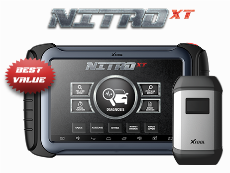 Nitro XT