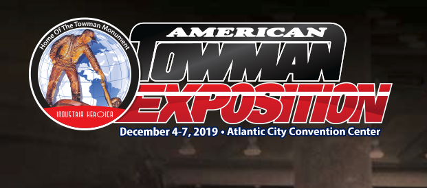 Live Demo at American Towman Exposition